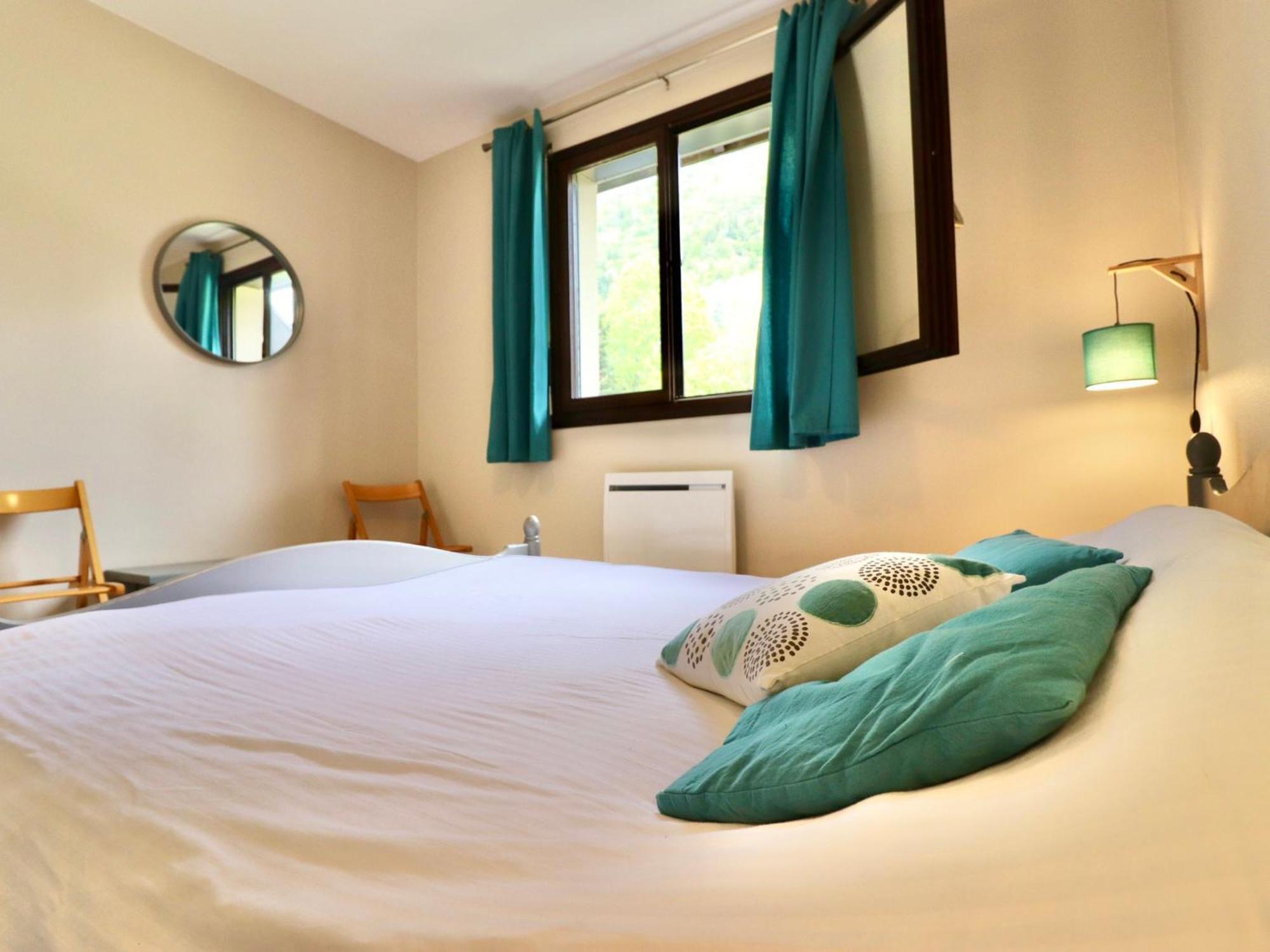 Appartement 3* Avec Balcon, Piscine Et Lac A Proximite, Activites Diverses - Fr-1-432-4 Анси Экстерьер фото